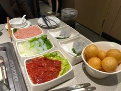 -海底捞火锅(群光广场店)