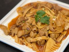 -旺达·福州菜(正大广场店)