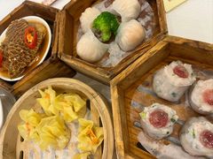 -番禺宾馆丽苑厅