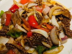 -老淮安·淮安菜(淮阴区店)