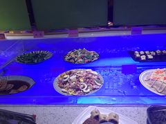 水产区-尊品牛排(沙湾印象汇店)