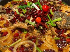 -老板恋上鱼(高新万达店)