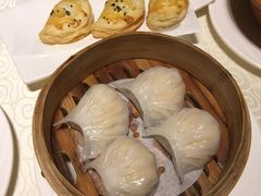 -七哥港式茶餐厅(亮马桥总店)