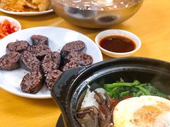 米肠-屋里家延边朝鲜族冷面(南园店)
