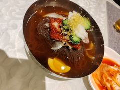 -平壤馆(西塔街店)