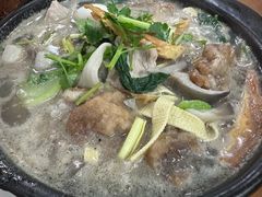 -西工饭庄快餐厅(西工小街店)