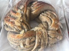 红茶奶酥-One Bagel·一个贝果(悠唐店)