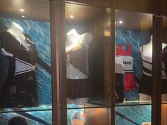 -上海崇明金茂凯悦酒店