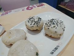 -小杨生煎(周浦万达店)