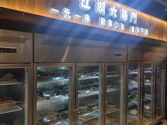 -江湖六膳門串串香(隆礼路店)