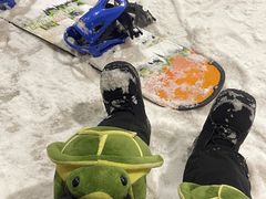 -绍兴启迪乔波冰雪世界