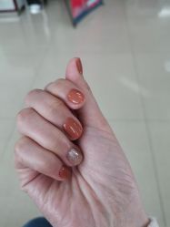 -璀璨&星光美甲美睫店