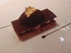 -Caprice(香港四季酒店)