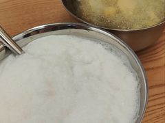 椰汁海石花-南街清补凉(黄贝岭店)