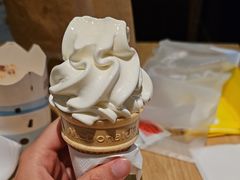 -麦当劳(双榆树店)