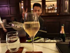 -LONG BAR 廊吧(外滩华尔道夫酒店)