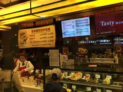 -精点味道(西安路店)