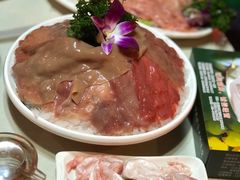 -枇杷园食为鲜火锅(南山店)
