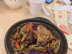 -东北风(江北万达店)