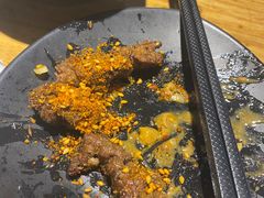 -悦屋老板娘的烤肉店(紫薇田园店)