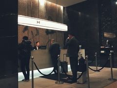 -北京希尔顿逸林酒店