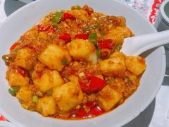 红烧米豆腐-壹盏灯(蚂蚁工房店)