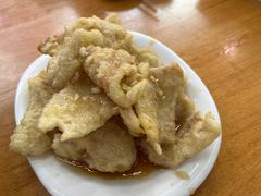-东北四季饺子王(华山路店)