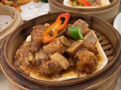 -新金盛·海鲜酒楼(盐田店)
