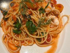 -La Strada(安福路店)