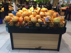 -永辉超市(大西洋银泰城店)