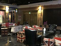 -歌库K馆量贩KTV(万达广场店)