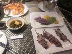 -阿杜打边炉(五江天街店)