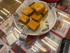-孖记茶档·热腾茶餐(江南西plus店)
