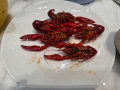 -南湖宾馆·鸳湖阁全日制餐厅