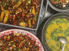 -情妹耙泥鳅·江湖川菜(科华店)