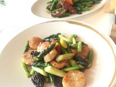 -金轩中餐厅 Jin Xuan(浦东丽思卡尔顿酒店)