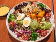 -魏斯理汉堡(西安沣东吾悦店)