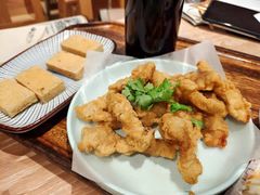 -小满手工粉(上海新世界城店)