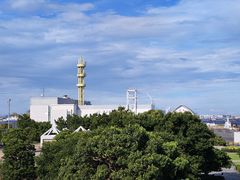 -横滨红砖仓库1号馆