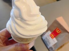 -麦当劳(新世纪环球中心店)