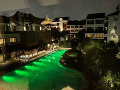 -苏州吴宫泛太平洋酒店