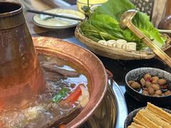 -陀岗美食·云南藏式特色餐厅