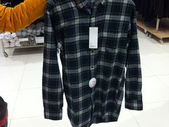 -优衣库(武汉国际广场店)