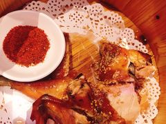 -村理·乡村菜音乐餐厅(河西店)