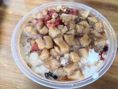 丈母娘冰粉-串妹花式冰粉(乐山总店)