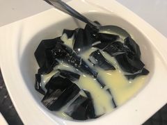 -梧州双钱龟苓膏(丽港航母店)