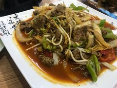 -清真·伊清阁餐厅