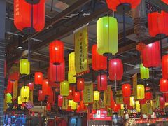 -小财神·老派赣州菜·中华美食地标(第五大道店)