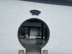-青果巷历史文化街区