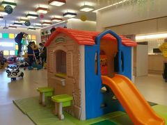 -积木宝贝科学早教(sm广场店)
